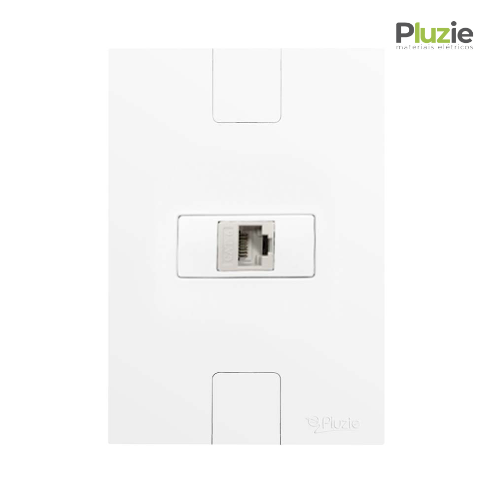 PLUZIE CAPRICE 1 TOM KEYSTONE RJ45 CAT6