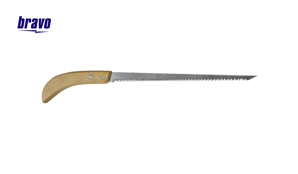 SERROTE BRAVO DE PODA 22CM