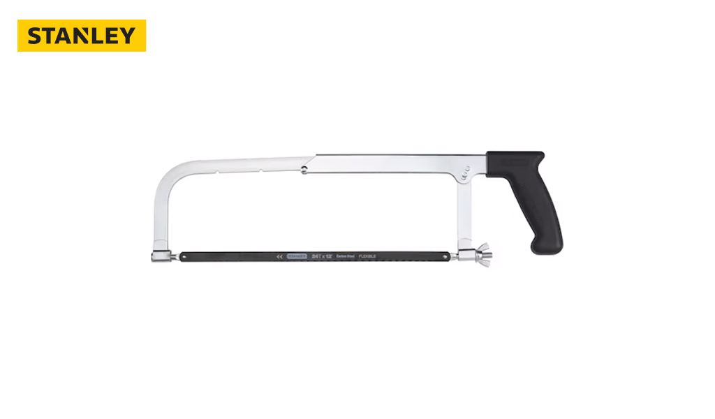 ARCO STANLEY DE SERRA REGULAVEL 12”