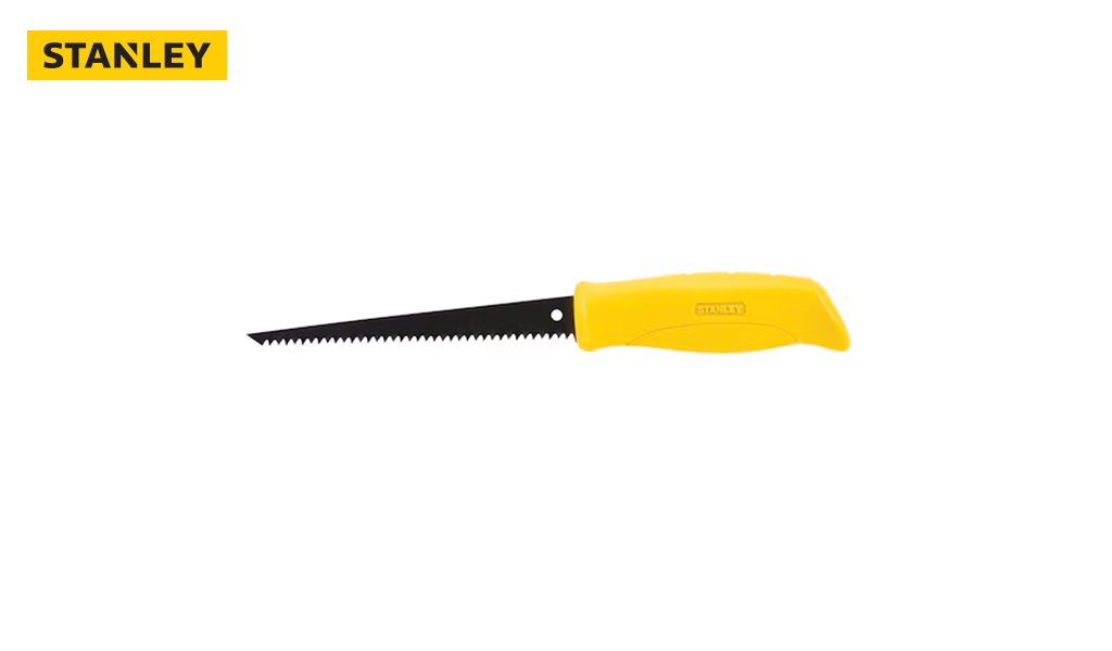 SERROTE STANLEY PONTA PARA GESSO 6” DRYWALL