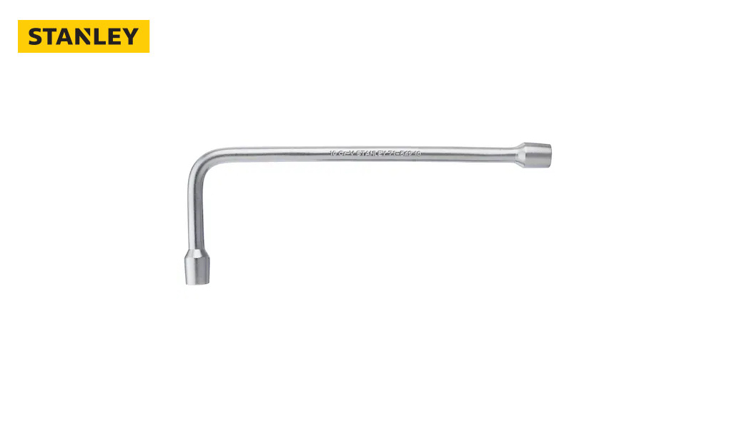 CHAVE BIELA STANLEY 10MM
