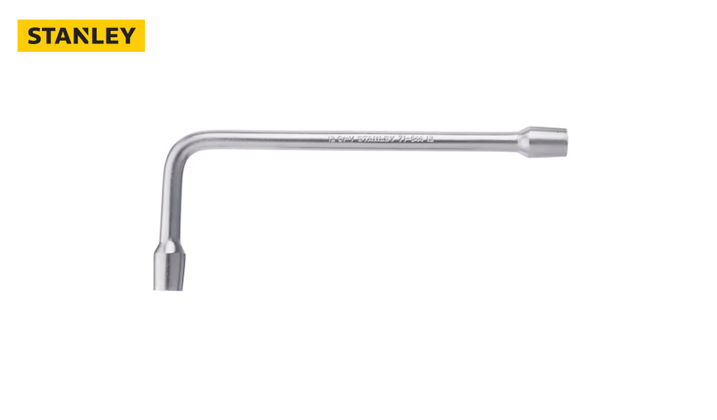 CHAVE BIELA STANLEY 12MM