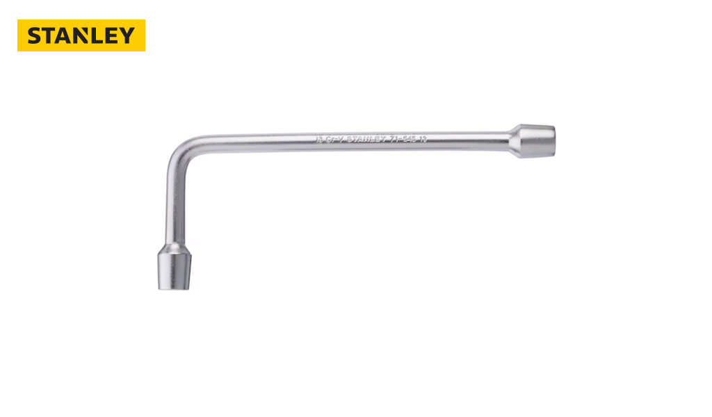 CHAVE BIELA STANLEY 13MM