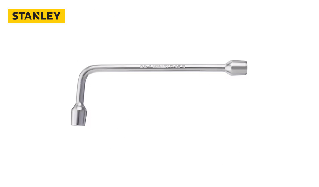 CHAVE BIELA STANLEY 15MM
