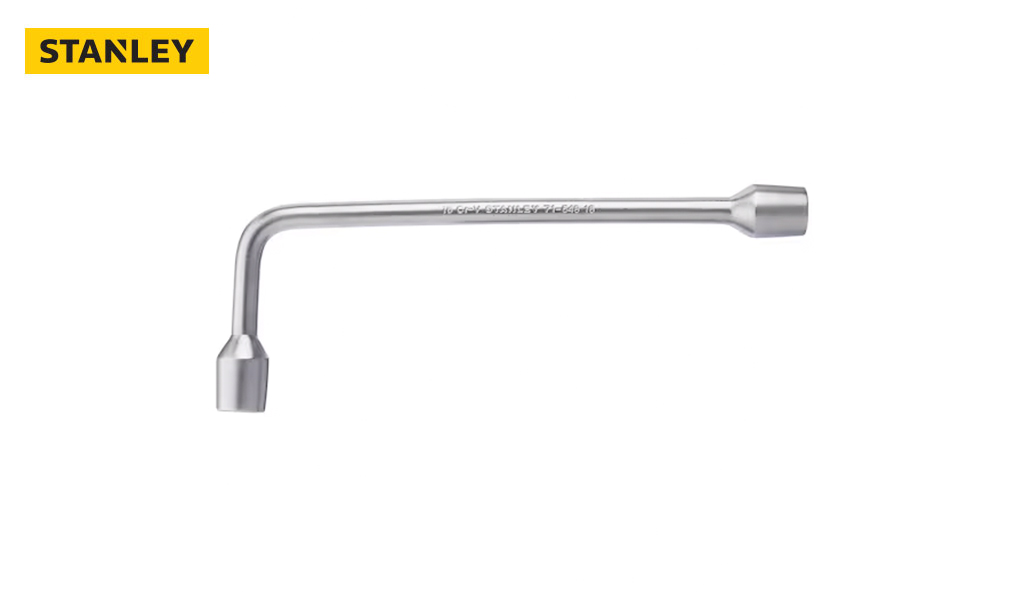 CHAVE BIELA STANLEY 18MM