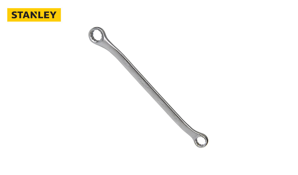 CHAVE ESTRELA STANLEY CR-V 24X27MM