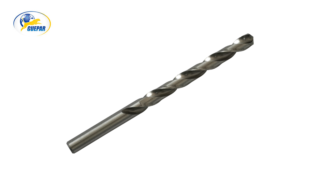 BROCA GUEPAR ACO RAPIDO HSS 51MM 5/64”