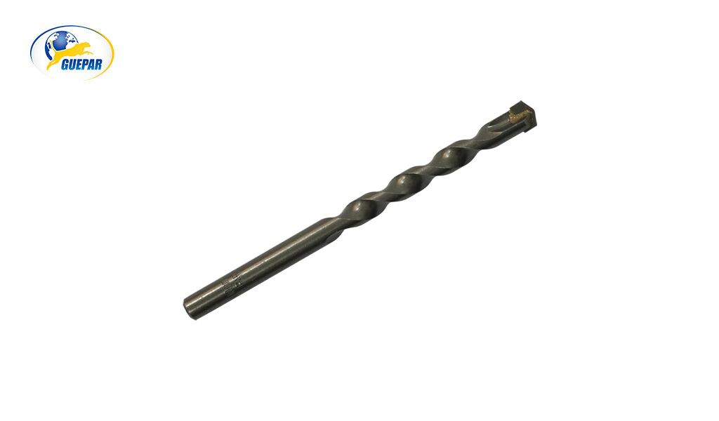 BROCA GUEPAR P/CONCRETO 7MMX100MM