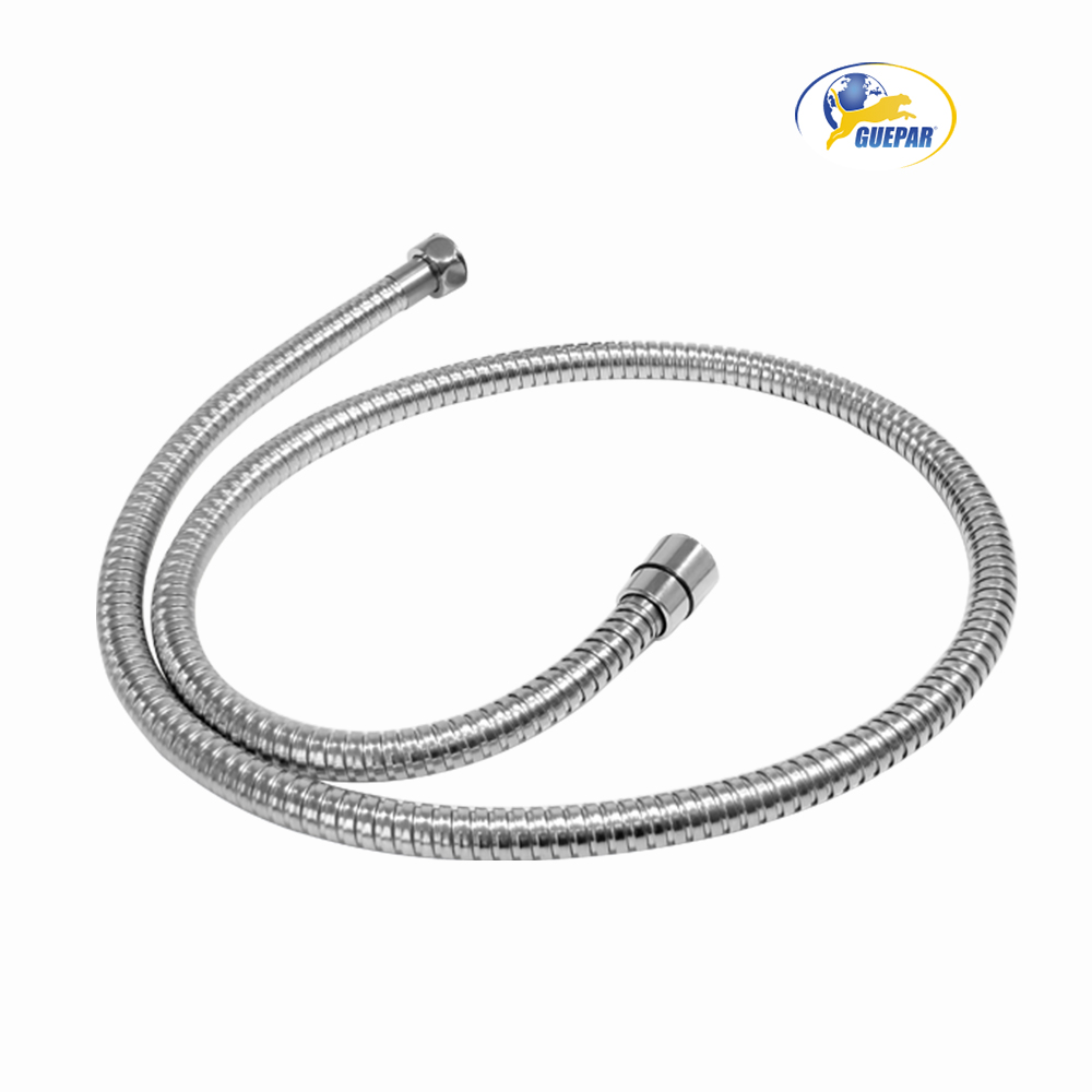 ENGATE GUEPAR P/DUCHA HIGIENICA 1,20 METRO CROMADO