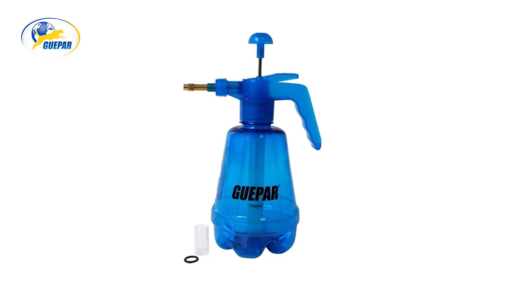 PULVERIZADOR GUEPAR COMPRESSAO PREVIA 1,5 LITROS