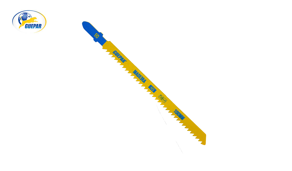 LAMINA GUEPAR TICO-TICO P/MADEIRA PROF. 8 DENTES 75MM C/02 UNIDADES
