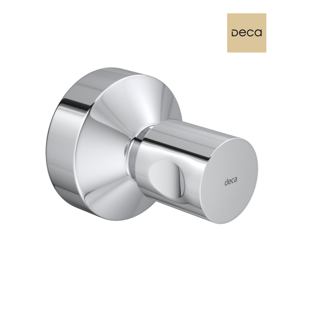 ACABAMENTO DECA P/REGISTRO DE GAVETA ASPEN 1.1/4” E 1.1/2” C-35 CROMADO