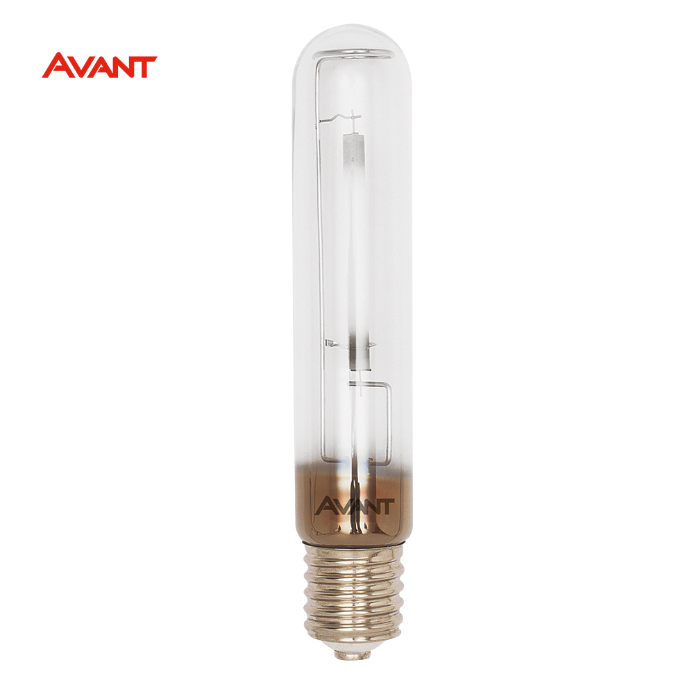 LAMPADA AVANT VAPOR SODIO TUBULAR 100W E-40 2000K