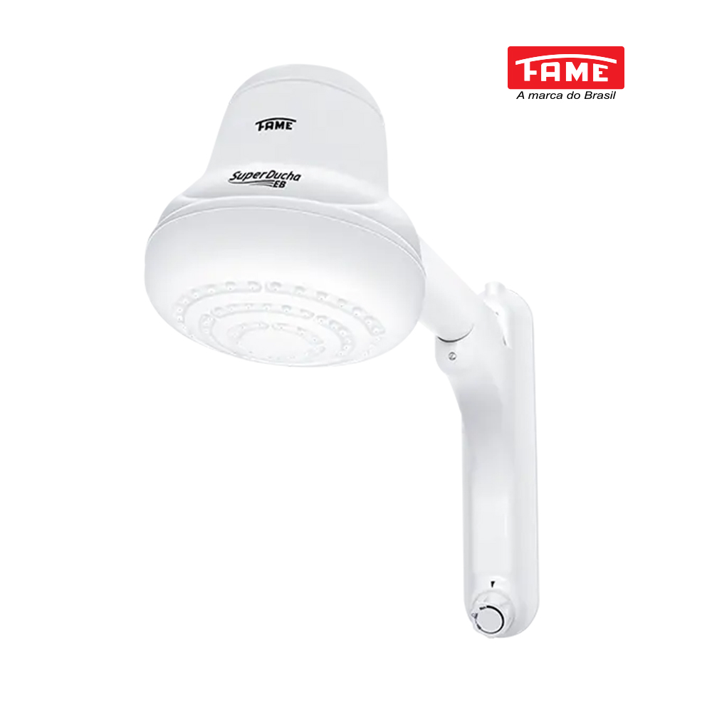 FAME DUCHA ELETRONICA BLIND 220V 4400W