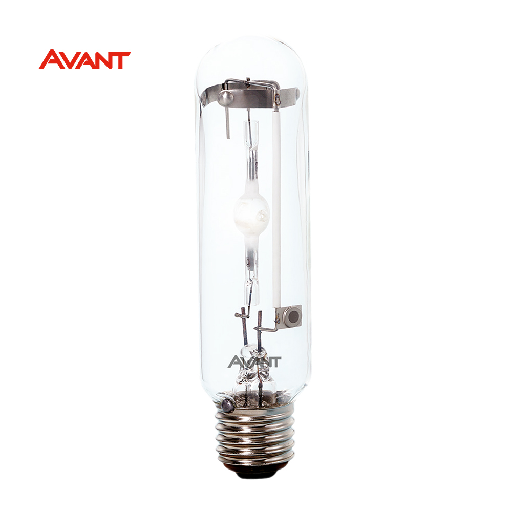 LAMPADA AVANT VAPOR METALICA TUBULAR  70W E-27 5500K
