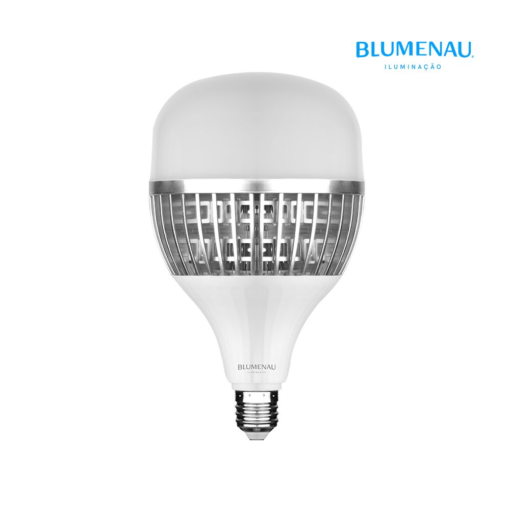 LAMP BLUMENAU LED HIGH POWER 80W 6500K