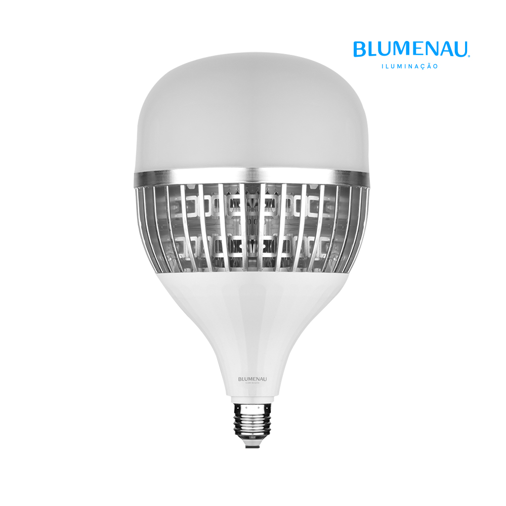 LAMP BLUMENAU LED HIGH POWER 100W 6500K