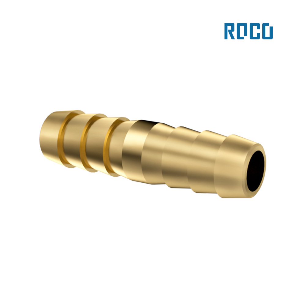 EMENDA ROCO MULTIUSO P/MANGUEIRA 3/8” TM