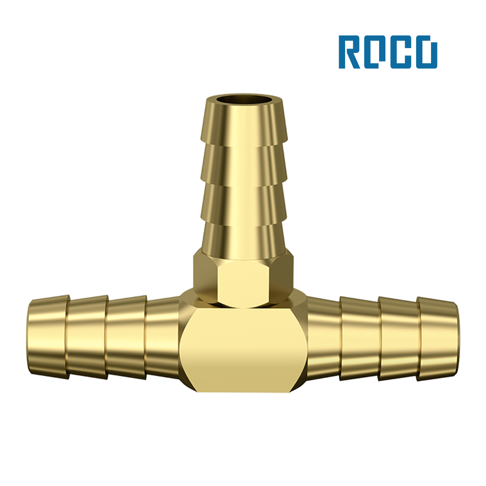TE ROCO MULTIUSO CONEXÃO P/MANGUEIRA 3/8” TM