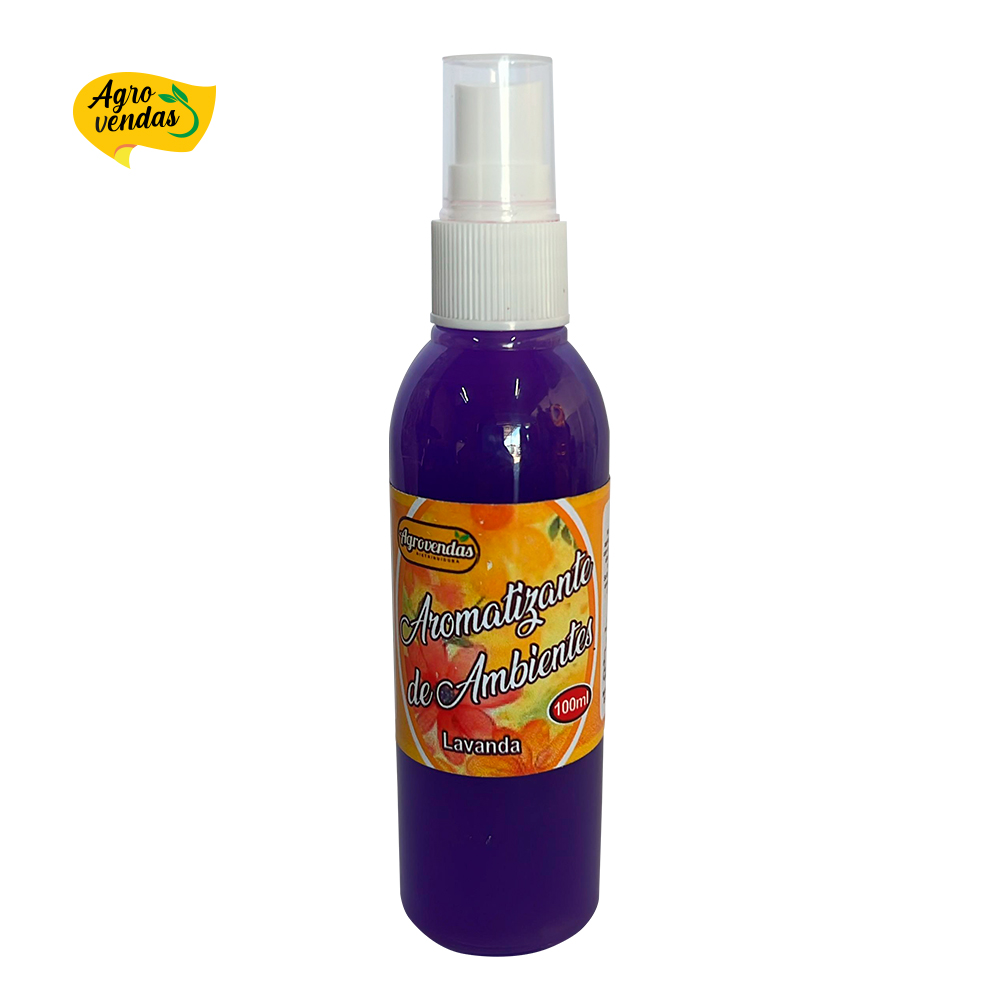 AROMATIZANTE AGRO LAVANDA 100ML