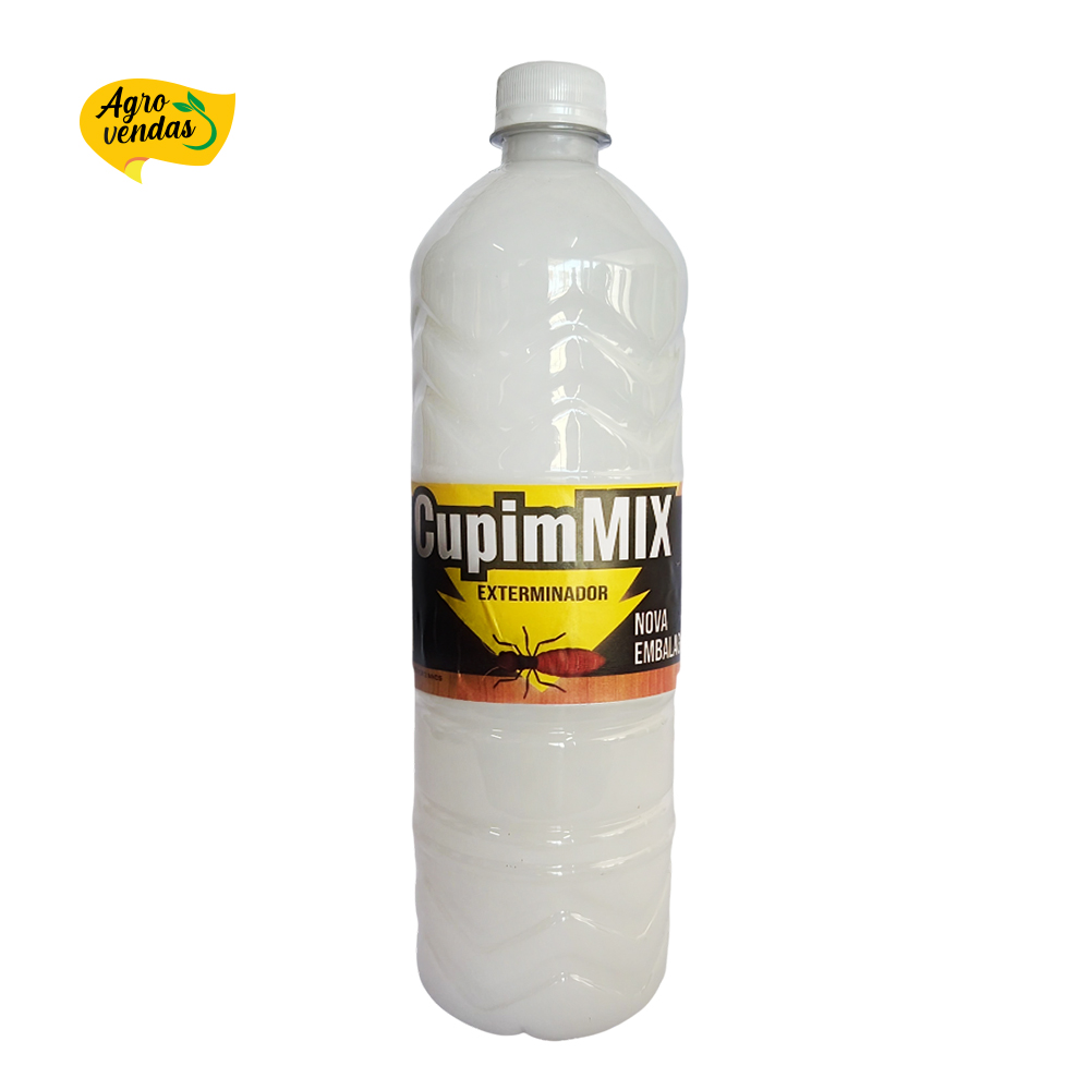 CUPIMIX AGRO EXTERMINADOR 1L