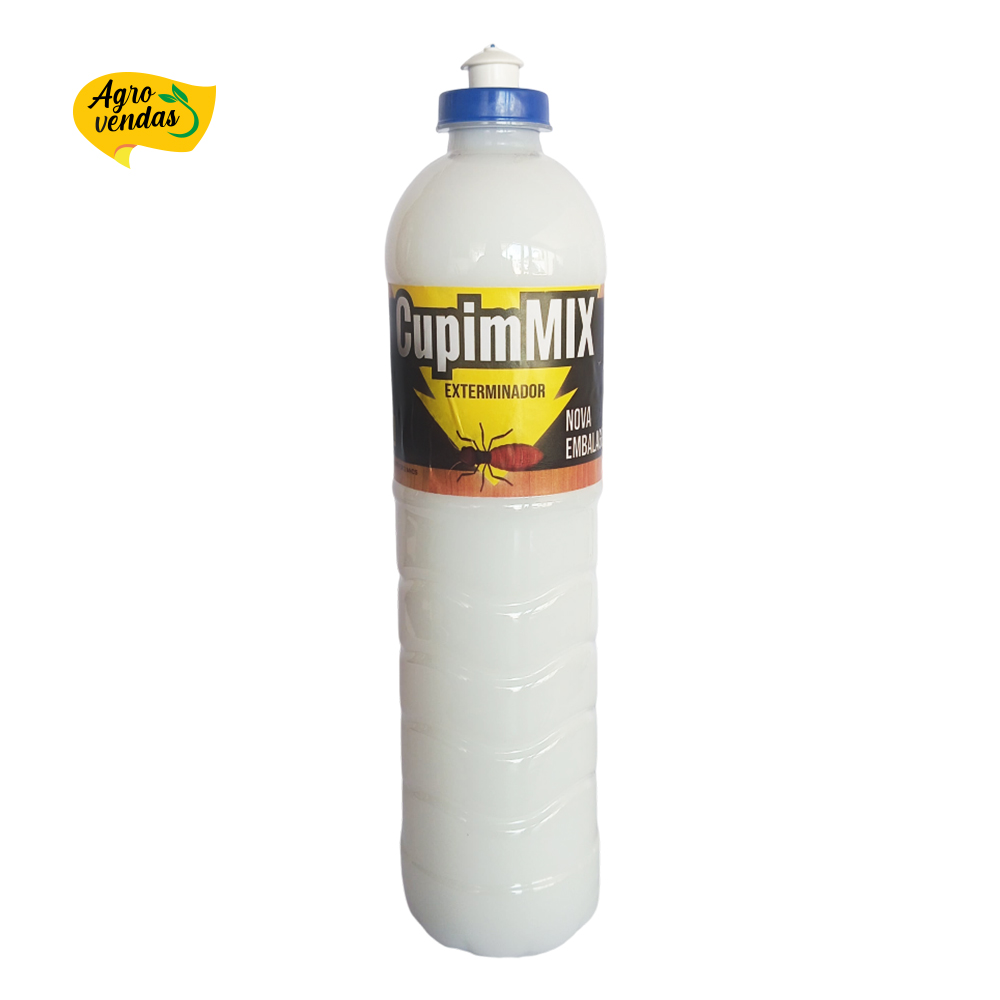 CUPIMIX AGRO EXTERMINADOR 500ML