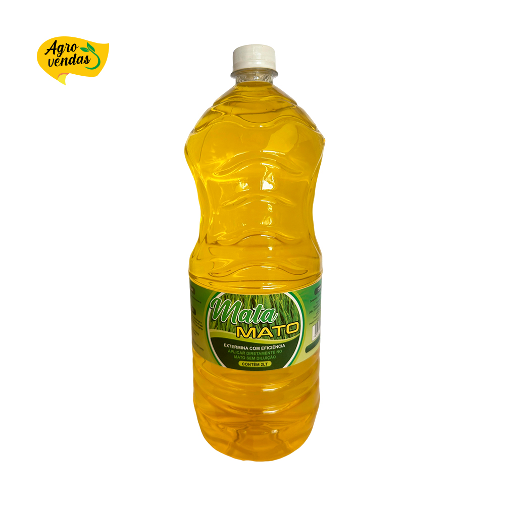 MATA MATO AGRO 2L