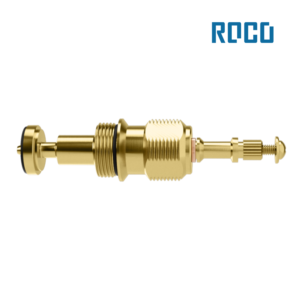 REPARO ROCO REGISTRO PRESSAO MVS COMPATIVEL DOCOL ROSCA N7