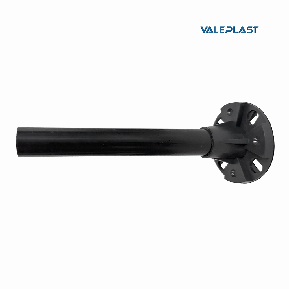 BASE VALEPLAST FIXACAO PLASTICO P/REFIL VERTICAL 20CM