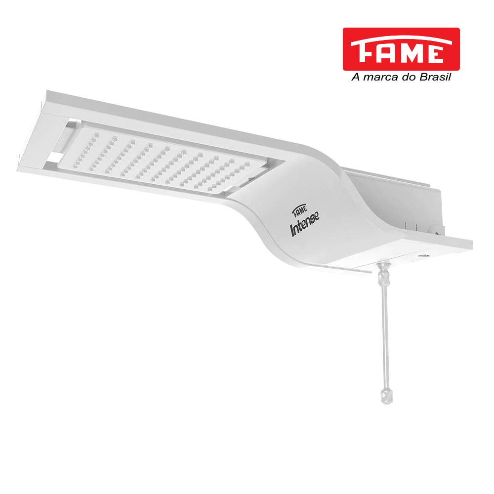 FAME DUCHA INTENSE WHITE 6500W