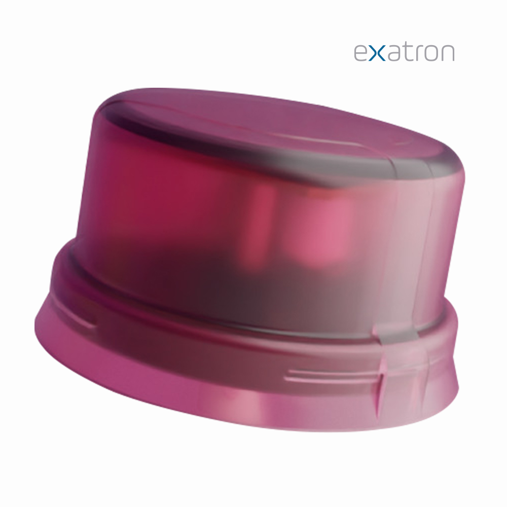RELE EXATRON FOTOELETRICO STANDARD 220V