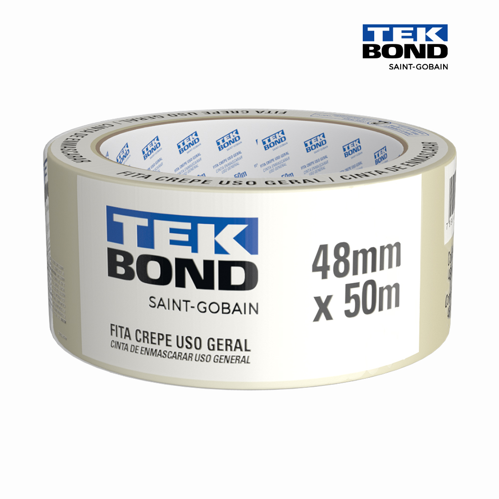 FITA TEKBOND CREPE 48MMX50M