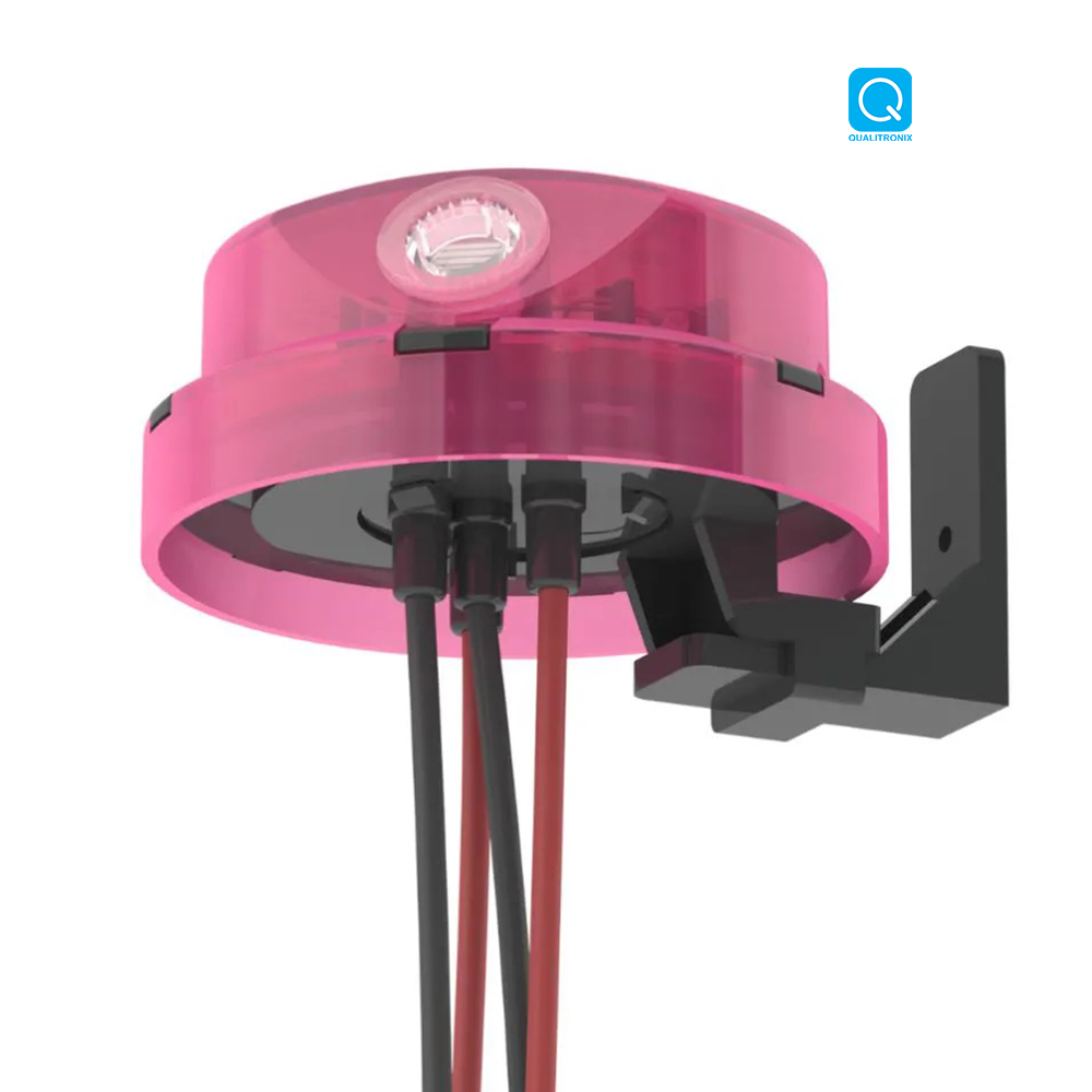 RELE QUALITRONIX FOTOELET TERMICO C/ CABO