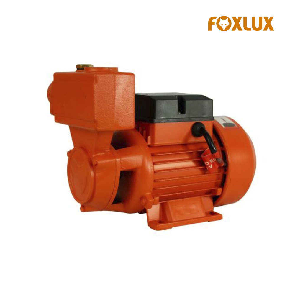 BOMBA FOXLUX  AUTOASPIRANTE 1/2CV 220V