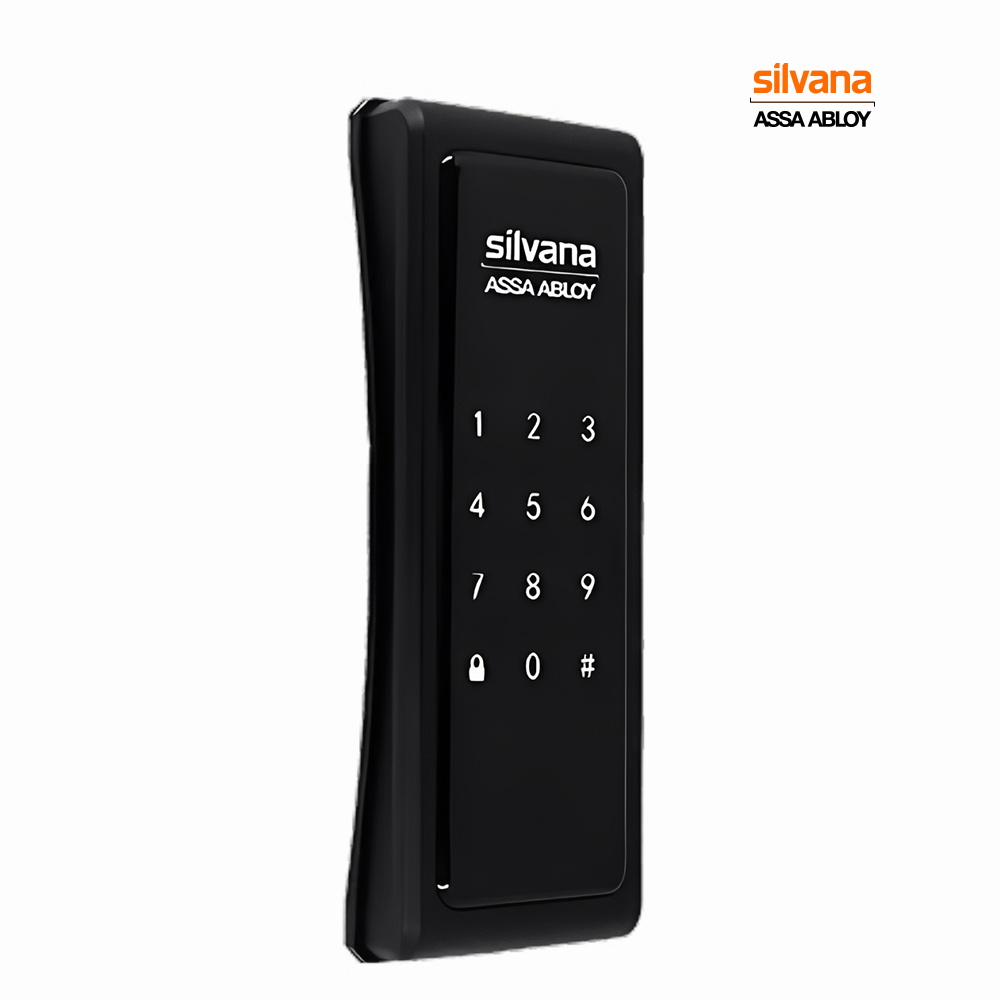 FECH DIGITAL SILVANA DE SOBREPOR - MODELO SDD200