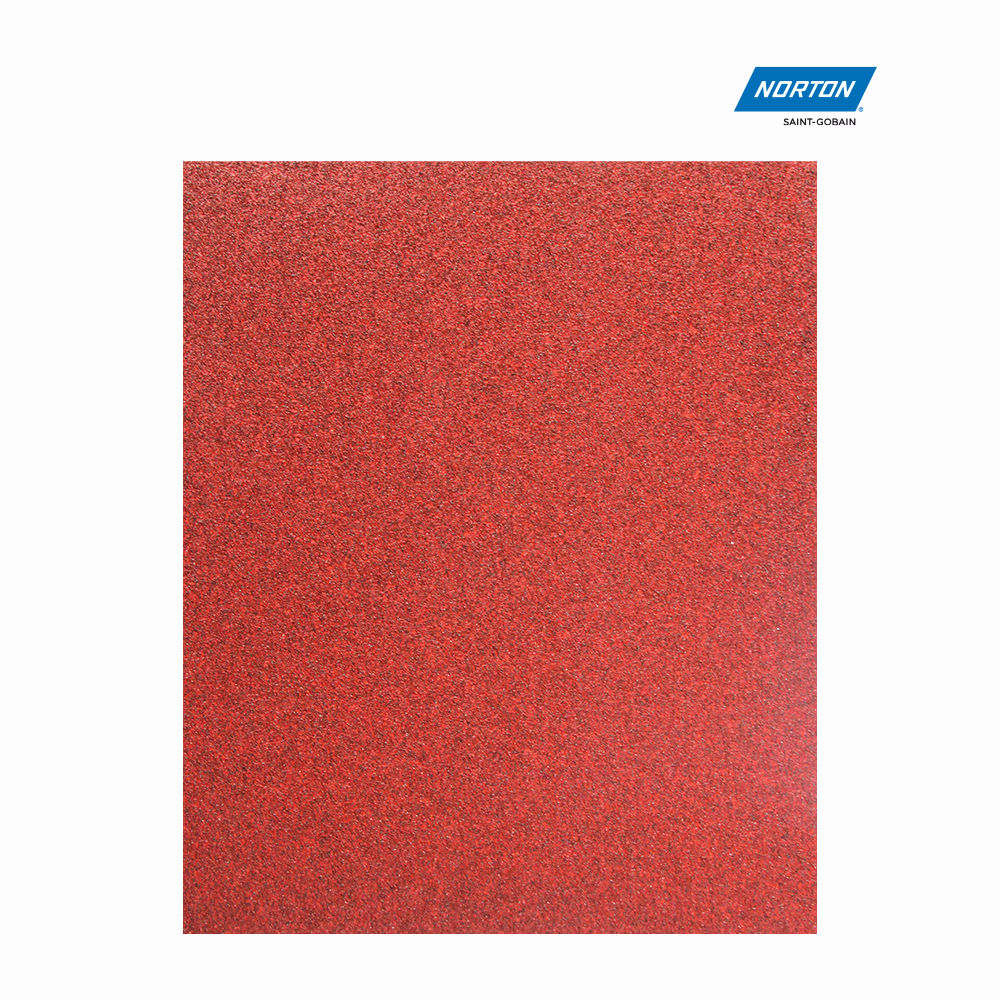 LIXA NORTON MASSA G80 A257 225X275 PACOTE COM 50 UNIDADES