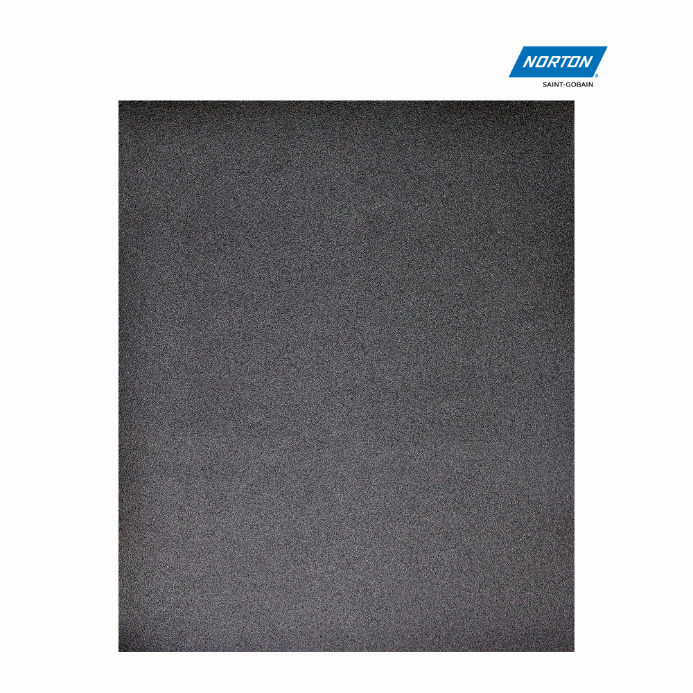 LIXA NORTON D AGUA T277 G120 230X280MM C/50 UNIDADES