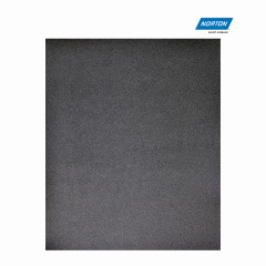 LIXA NORTON D AGUA T277 G080 230X280MM C/50 UNIDADES