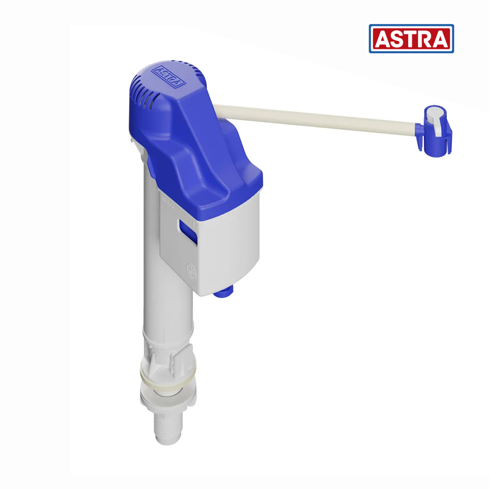 MECANISMO ASTRA DE ENTRADA D AGUA UNIVERSAL SIMPLES MODELO 3