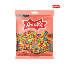 CANUDINHO DOCILE ESTRELINHA DOS SONHO SABORES 1KG