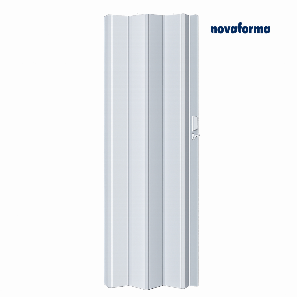 PORTA INOVA SANF 60X2,10M CINZA