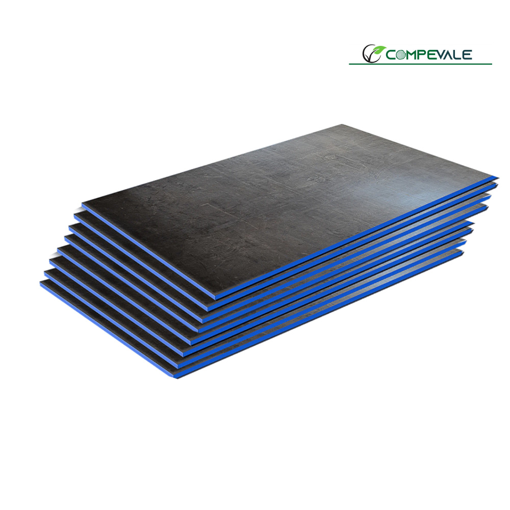 MADEIRIT COMPEVALE PLASTIFICADO 2200X1100X10MM
