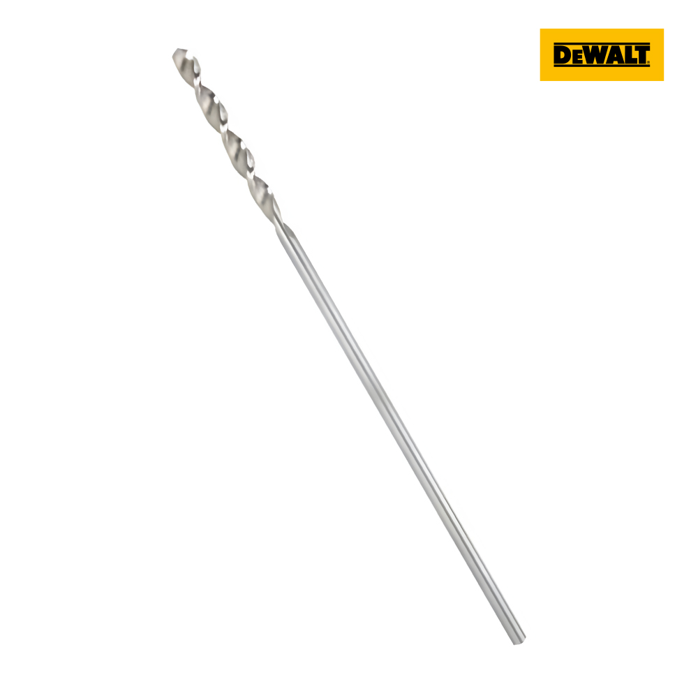 BROCA DEWALT MOURAO E FIBROCIMENTO 250MM 1/4”
