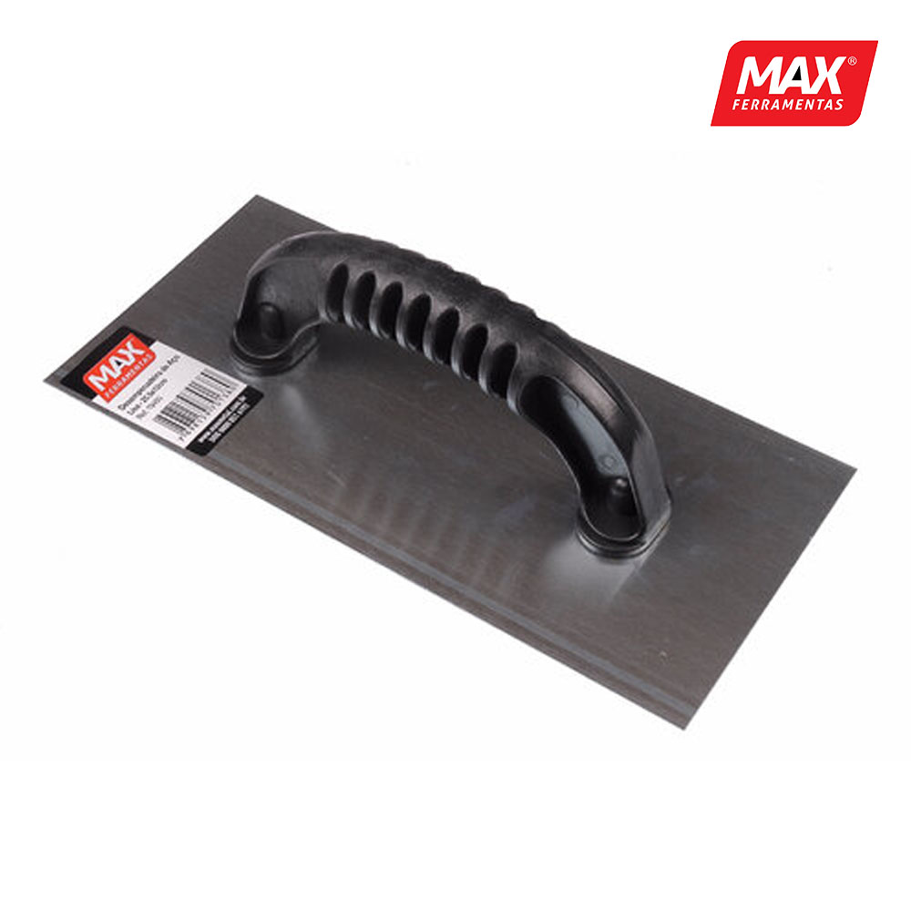 DESEMP MAX ACO LISA CB PLAST 24X10CM