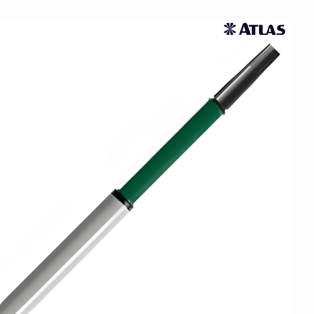 PROLONGADOR ATLAS DE ACO 3M P/ROLO