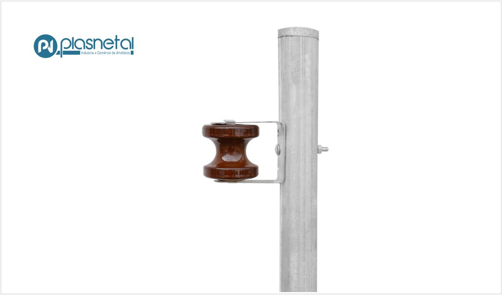 PONTALETE PLASNETAL GALV 2” 1,5M