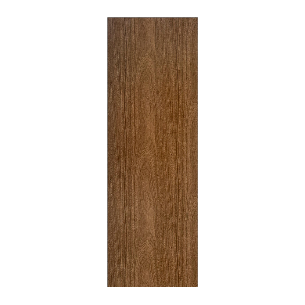 PORTA ALMEIDA DOOR YPE HDF TEXTURIZADA LISA SEMI OCA 80CM X 2.10M X 3CM