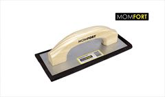 DESEMPENADEIRA MOMFORT P/REJUNT CB MAD 10X25CM