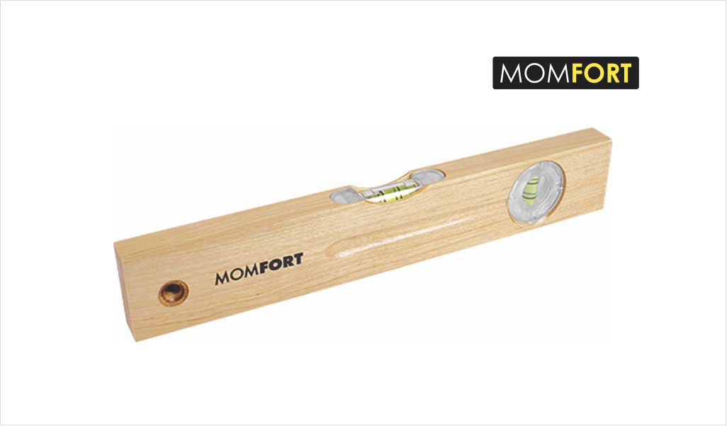 NIVEL MOMFORT DE MADEIRA 12”