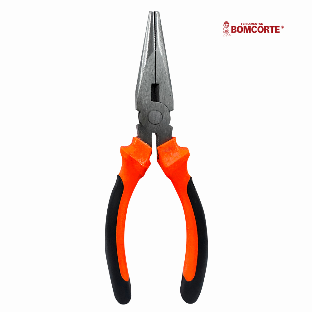 ALICATE BOMCORTE DE BICO COMBATT 6”
